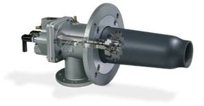 Газови горелки BIC/ZIC-1