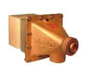 Газови кислородни горелки OXI-THERM LE