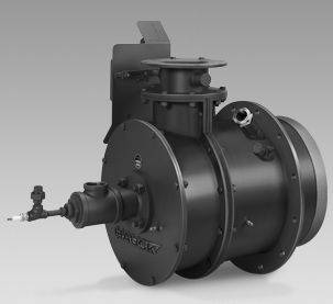 Газови горелки TriOx-1